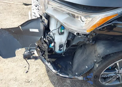 2019 GMC Acadia Denali from USA, damaged, VIN 1GKKNXLS0KZ157191